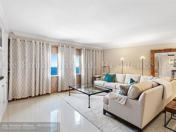 2nd image of 3900 N Ocean Dr APT 16C
