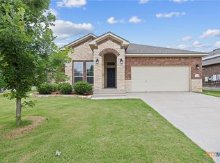 603 Cross Dr, Temple, TX 76502
