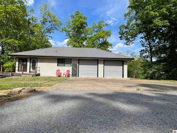 98 S Lakeshore Dr, Cadiz, KY 42211