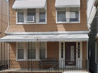311 Cator Ave FLOOR 2, Jersey City, NJ 07305