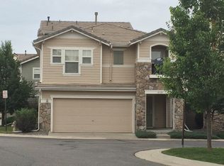 11725 Amston Ln, Parker, CO 80134