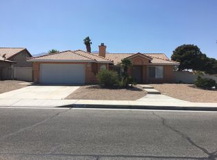 30609 Camrose Dr, Cathedral City, CA 92234