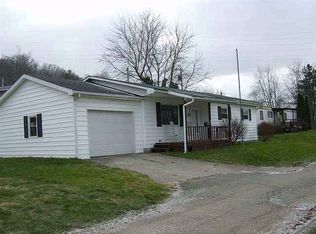 104 Boggs Ct, Coal Grove, OH