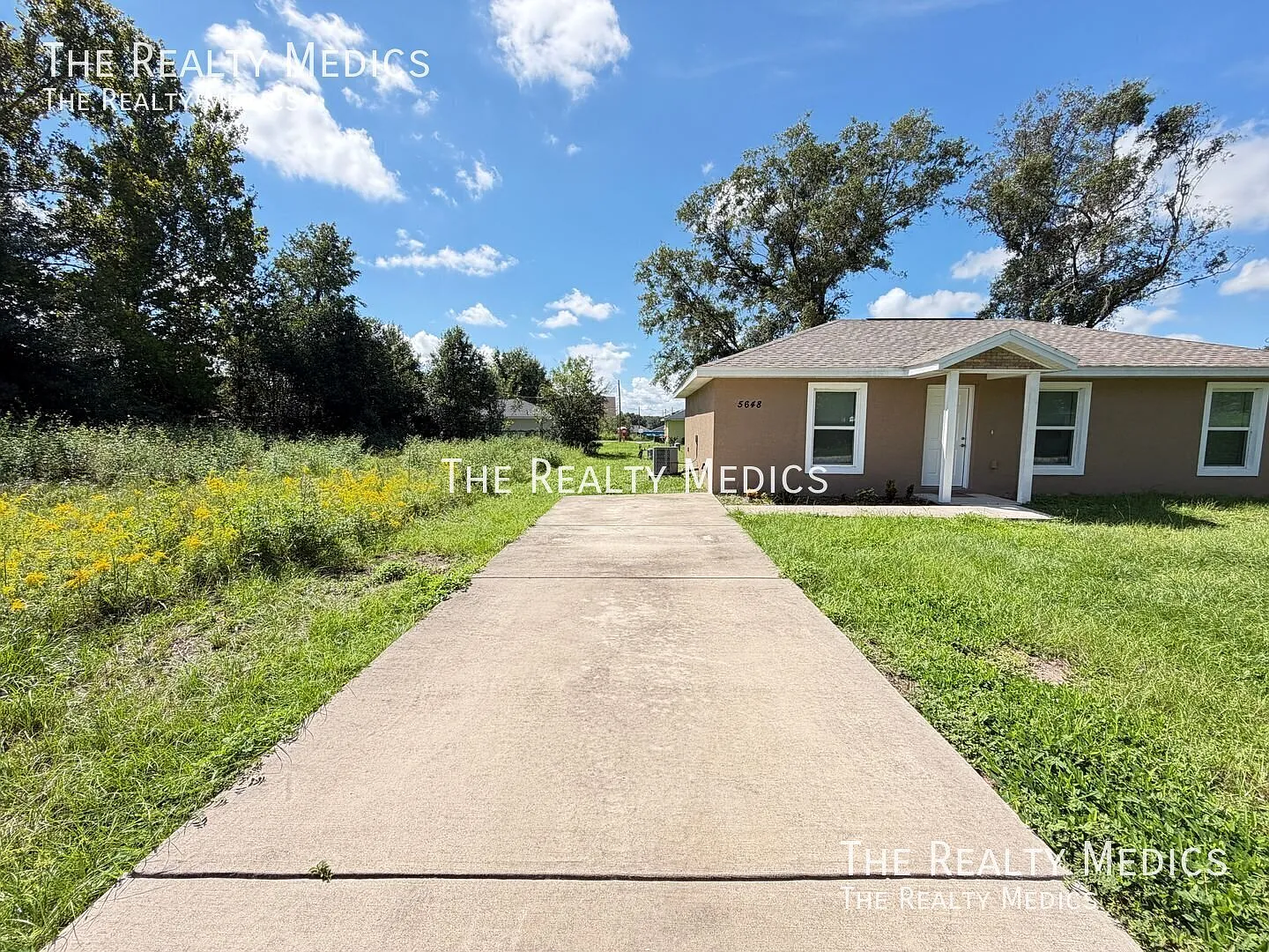 Lovely 3 Bedroom, 2 Bathroom Home in Ocala — Photo 2