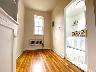 Rented by Compass