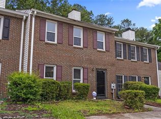 244 Timber Creek Ln SW, Marietta, GA 30060