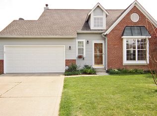 10535 Bartley Dr, Indianapolis, IN