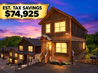 3033 Ridgetop Resort Way LOT 3-15, Pigeon Forge, TN 37863