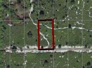 7860 21st Ter, Labelle, FL 33935