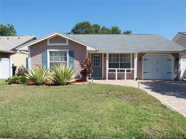 9313 Pavillion Dr, Orlando, FL 32825