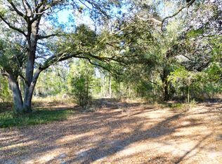 8951 188th Ter, McAlpin, FL 32062