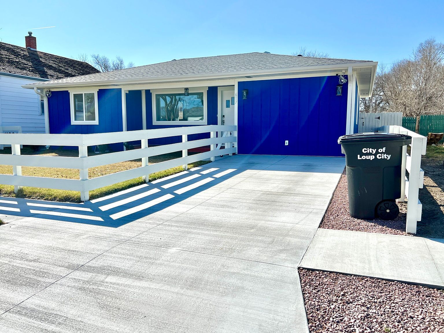 617 P St, Loup City, NE 68853 MLS 11260780 Zillow