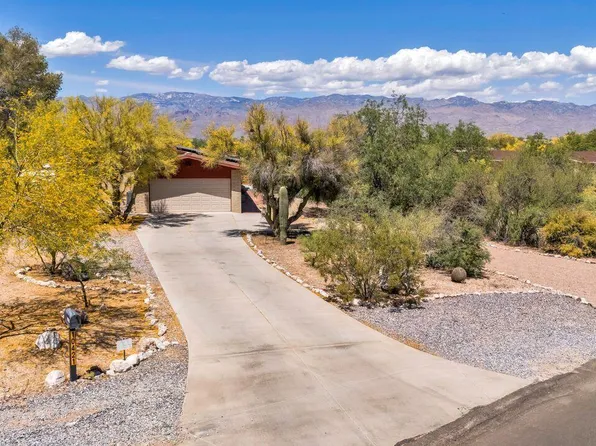 10421 E Calle Del Este, Tucson, AZ 85748