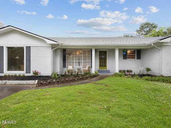 208 Laurence Ave, Lafayette, LA 70503