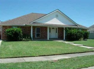 7169 W Tamaron Blvd, New Orleans, LA 70128