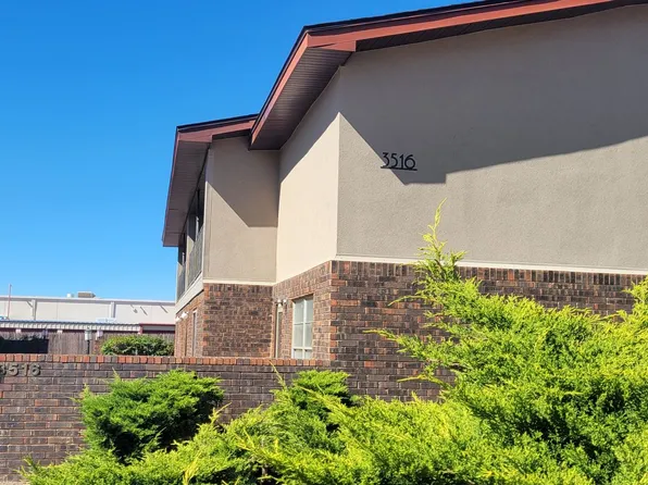 3516D Adenmor Ct, Clovis, NM 88101