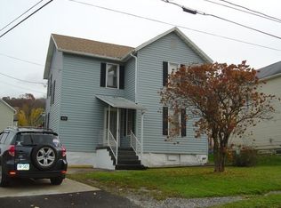 574 Wrigley St, Clearfield, PA 16830