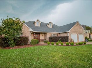 5912 Bocage Dr, Alexandria, LA 71303