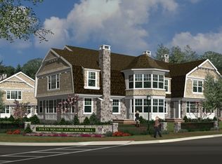 3A Foley Sq #3A, New Providence, NJ 07974