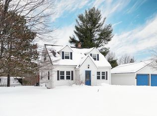 4304 Kruger Rd, Duluth, MN 55811