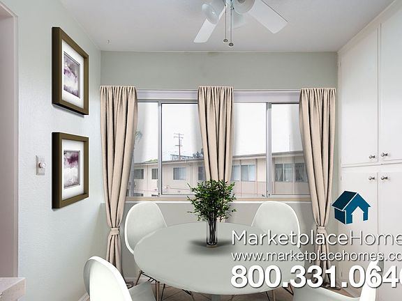 3rd image of 3010 Vineland Ave APT 5