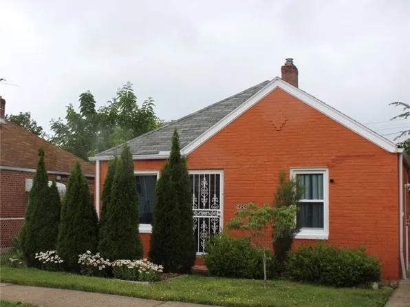 14120 San Diego Ave, Cleveland, OH 44111