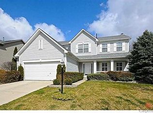 5258 Ivy Hill Dr, Carmel, IN