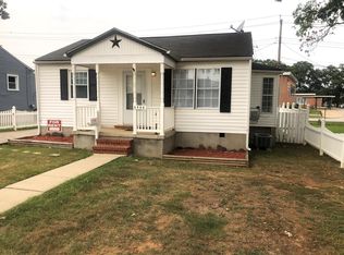 1732 Langley Rd, Baltimore, MD 21221