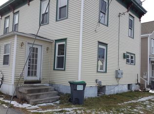 22 4th St, Hoosick Falls, NY 12090