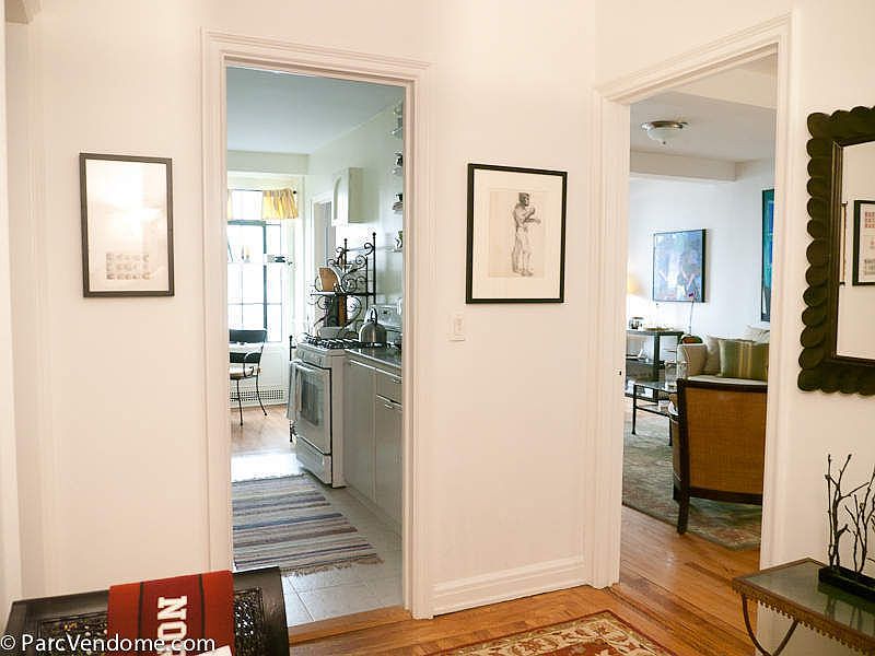 1st image of 353 W 56th St APT 4F