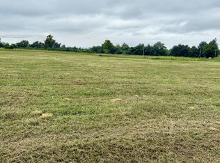 0 Rowe Gap Rd LOT 2, Winchester, TN 37398