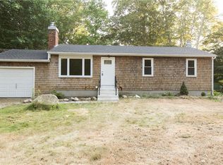 127 North Rd, Hopkinton, RI 02833