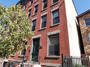 250 York St APT 4, Jersey City, NJ 07302