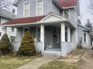 529 Lamson Ave #1, Bedford, OH