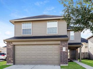 2434 Tomica Ct, Houston, TX 77073