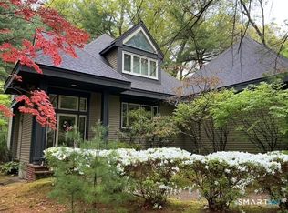 8 Beacon Heath, Farmington, CT 06032