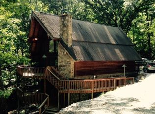 322 Aaron Hollow Rd, Mountain View, AR 72560