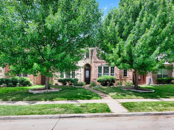 5925 Country View Ln, Frisco, TX 75034
