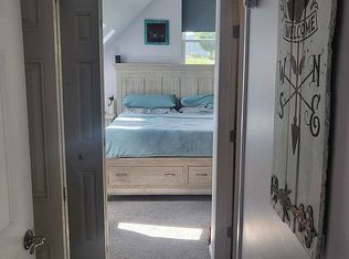 1396 Kidder Hill Rdg, Irasburg, VT 05845