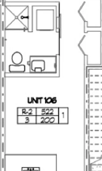 400 N Garfield Ave #106 — Photo 27