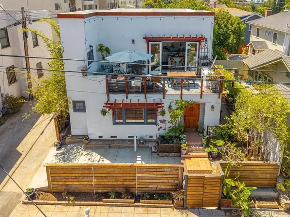 125-127 W Brookes Ave, San Diego, CA 92103