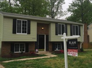 10207 Bald Hill Rd, Bowie, MD 20721