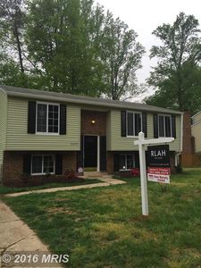 10207 Bald Hill Rd, Bowie, MD, 20721