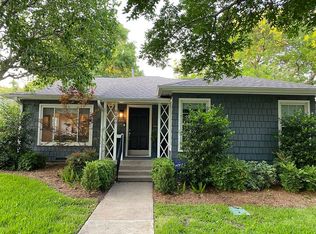 6020 Lovell Ave, Fort Worth, TX 76116