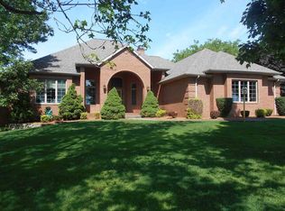 10075 Quince Rd, Plymouth, IN 46563