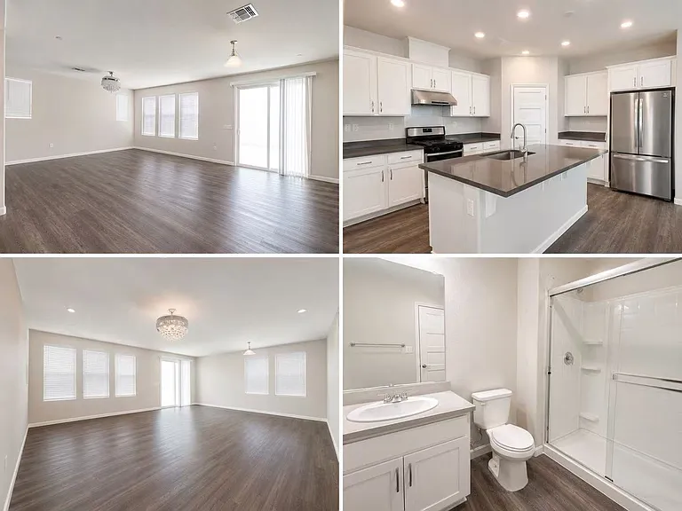 2727 Mabry Dr — Photo 2