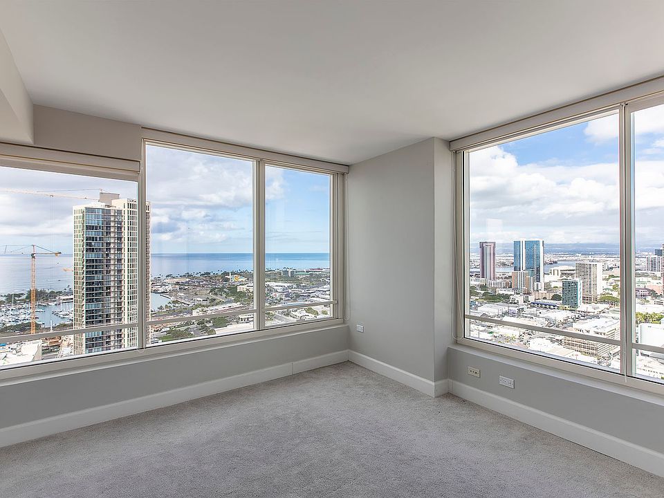 1st image of 1009 Kapiolani Blvd APT 3910