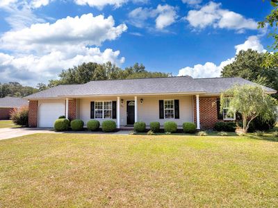 3245 Tuckaway Dr, Sumter, SC, 29154