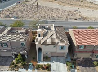5667 Colante Falls Dr, Las Vegas, NV 89118