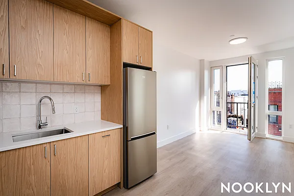 Rented by Nooklyn NYC LLC | media 1